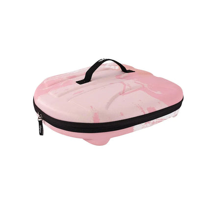 Ibiyaya Collapsible Travelling Pet Carrier for Cats & Dogs