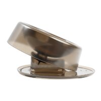 Ibiyaya Tilt-n-Serve Pet Feeding Bowl