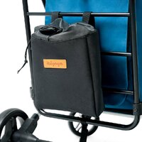Ibiyaya MOLLE Pouch for Ibiyaya Pet Stroller