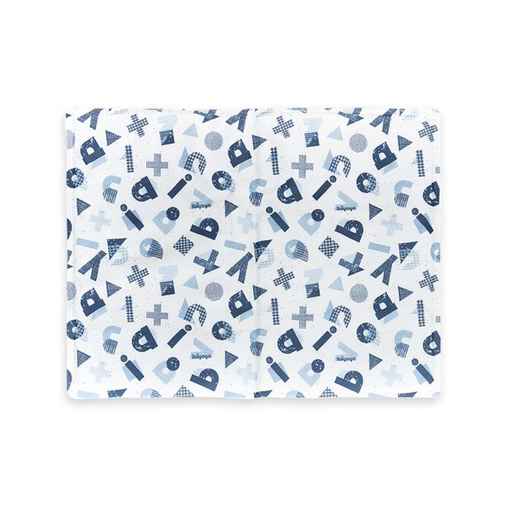 Ibiyaya Chill Pad Self-Cooling Pet Mat - No Water or Power Required