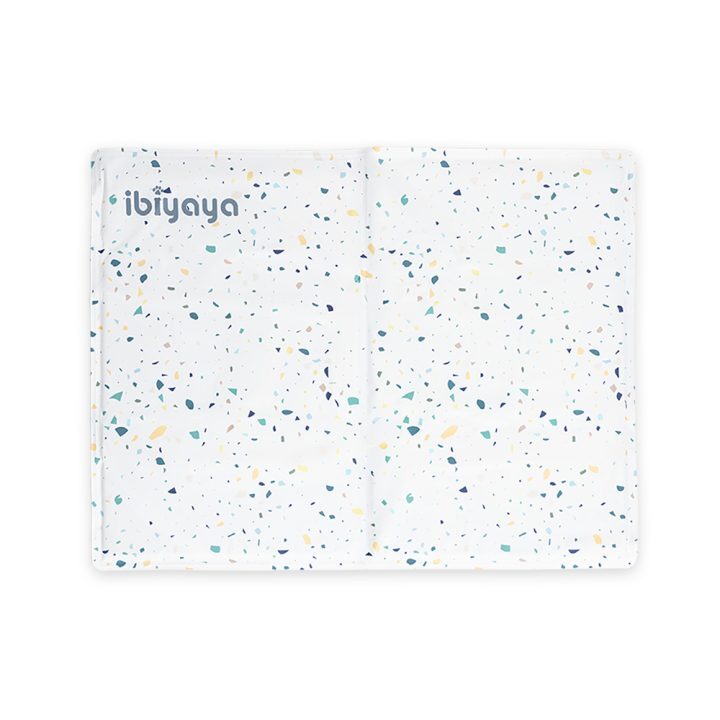 Ibiyaya Chill Pad Dog Cooling Mat