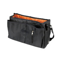 Ibiyaya IBIYAYA Stroller Organiser - Black
