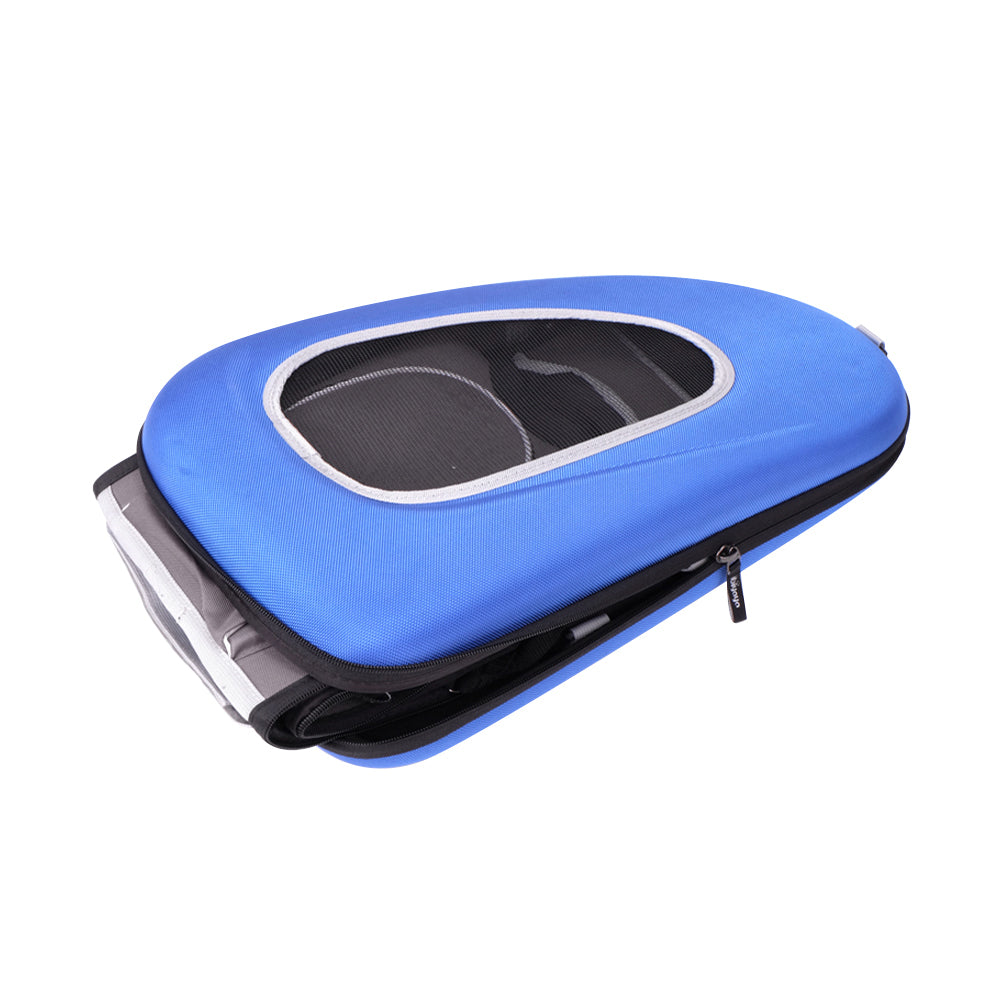 5-In-1 Combo Eva Pet Carrier/Stroller - by Ibiyaya