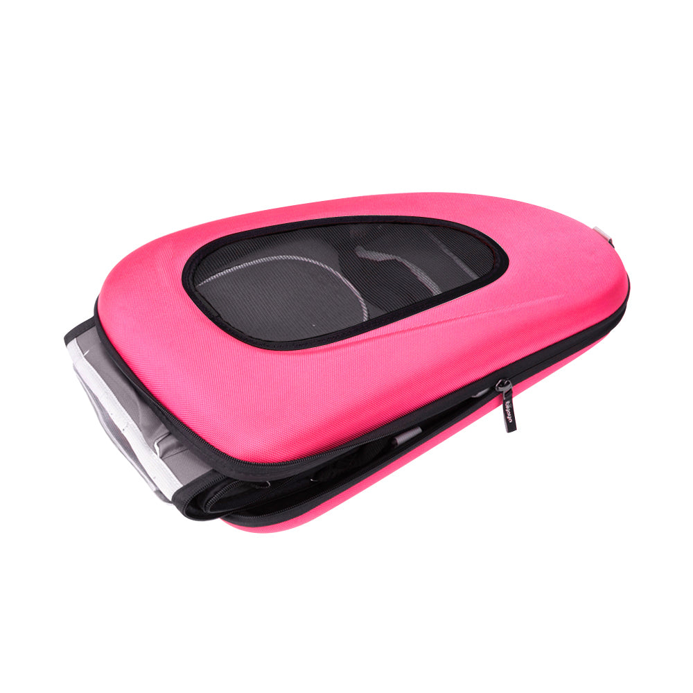 5-In-1 Combo Eva Pet Carrier/Stroller - by Ibiyaya