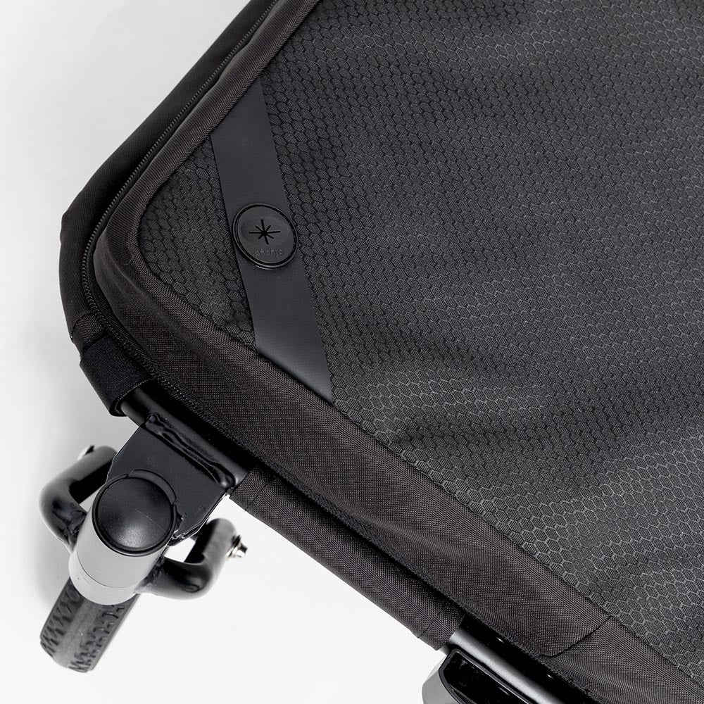 Ibiyaya Grand Cruiser Large Dog Stroller Pram for Dogs up to 50kg