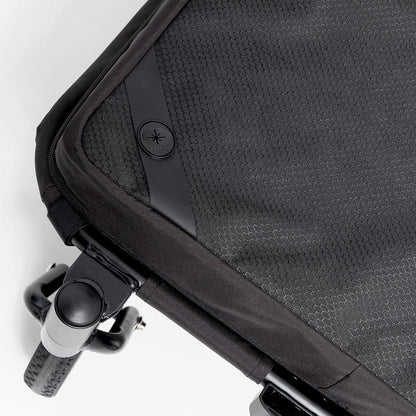 Ibiyaya Grand Cruiser Large Dog Stroller Pram for Dogs up to 50kg