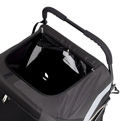 Ibiyaya Grand Cruiser Large Dog Stroller Pram for Dogs up to 50kg
