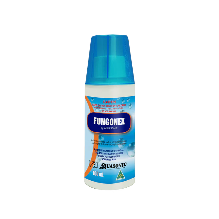 Aquasonic – Fungonex