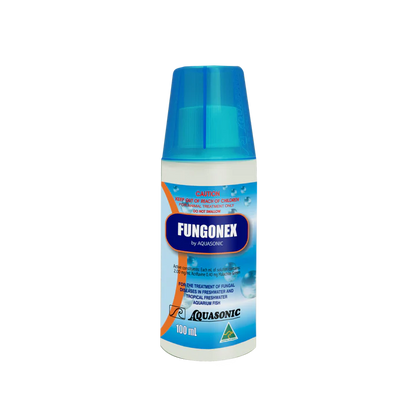 Aquasonic – Fungonex