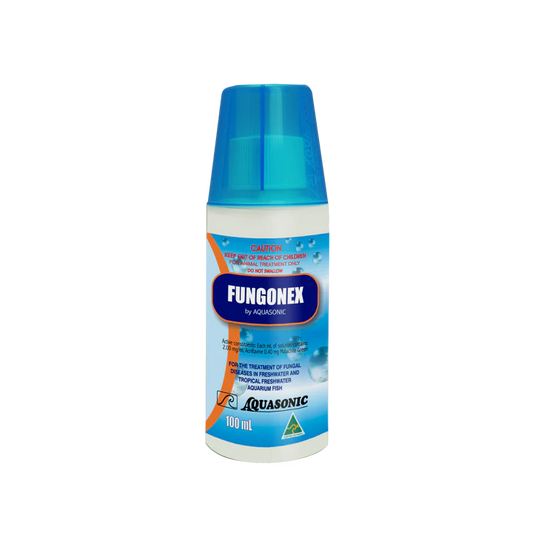 Aquasonic – Fungonex
