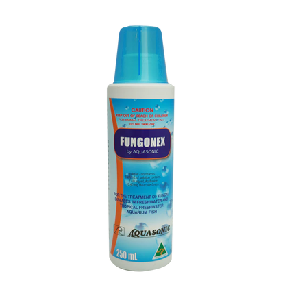 Aquasonic – Fungonex