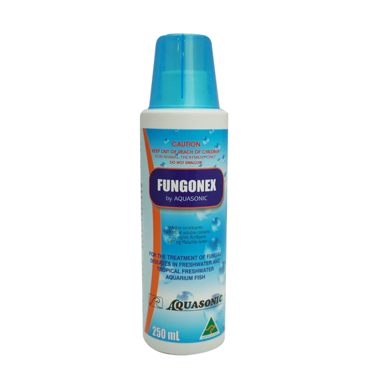 Aquasonic – Fungonex