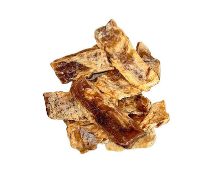 Loving Pets Fish Jerky 80G
