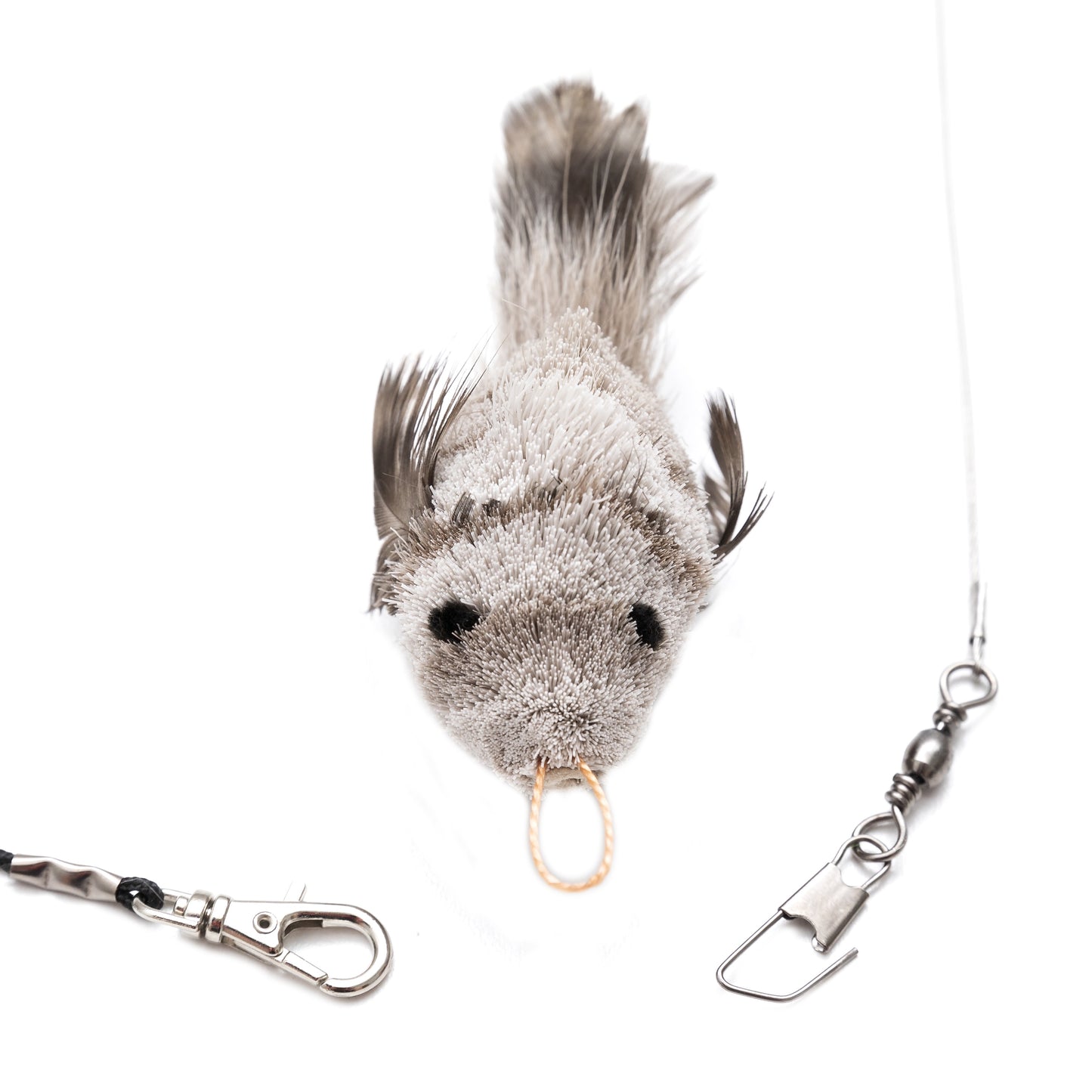 Cat Lures Replacement for Cat Lures & Wands - Fishfly