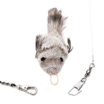 Cat Lures Replacement for Cat Lures & Wands - Fishfly