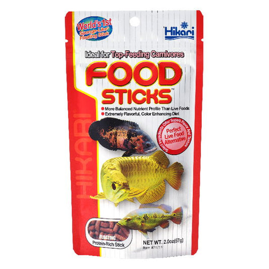 Hikari – Food Sticks