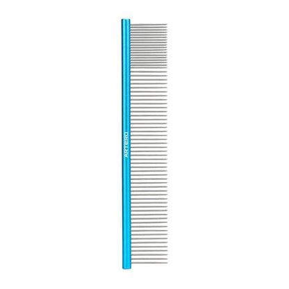 Artero Nc Grooming Comb Blue 80/20 Giant