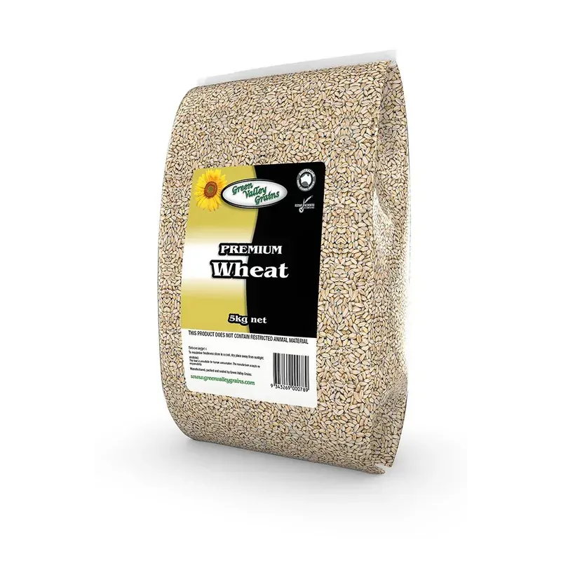 Green Valley Wheat 5Kg