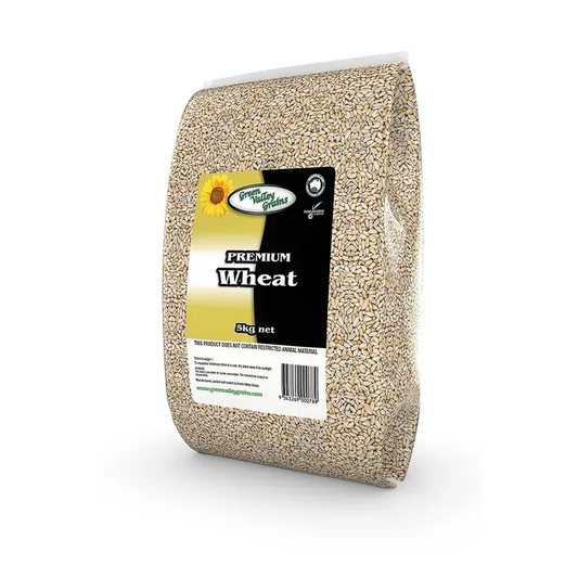 Green Valley Wheat 5Kg