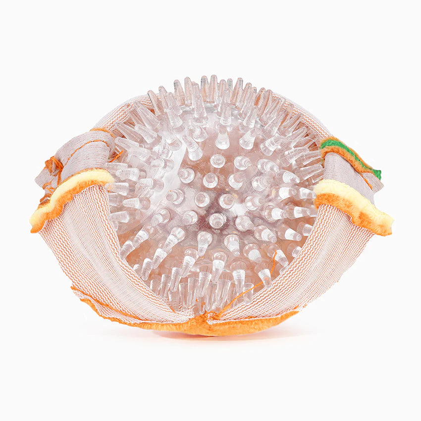 Hugsmart – Food Party – Super Ball Hamburger