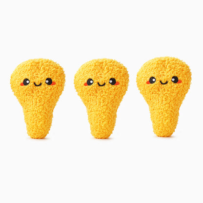 Hugsmart – Food Party – Fried Chicken