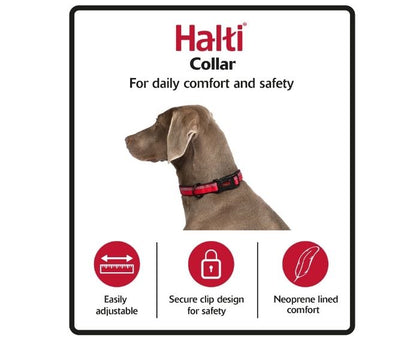 Company of Animals – Halti – Comfort Collar