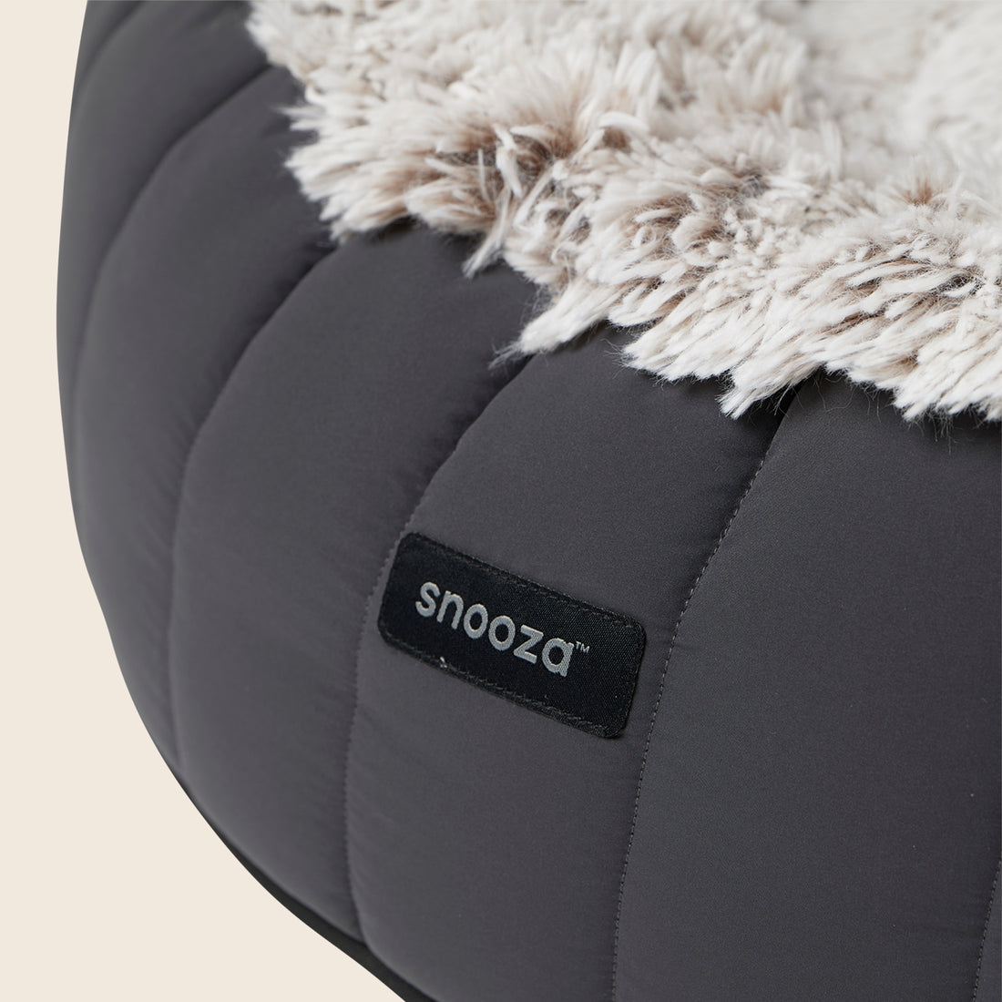 Snooza – Hoodie Dream Cloud – Storm