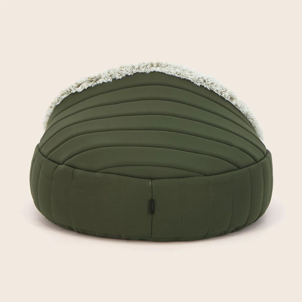 Snooza – Dream Cloud Hoodie – Olive
