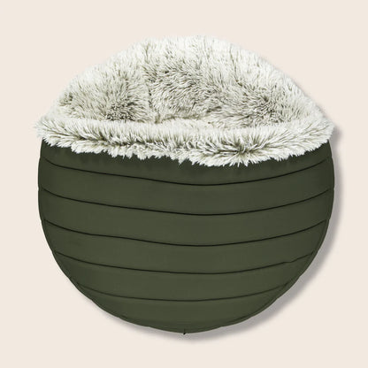 Snooza – Dream Cloud Hoodie – Olive