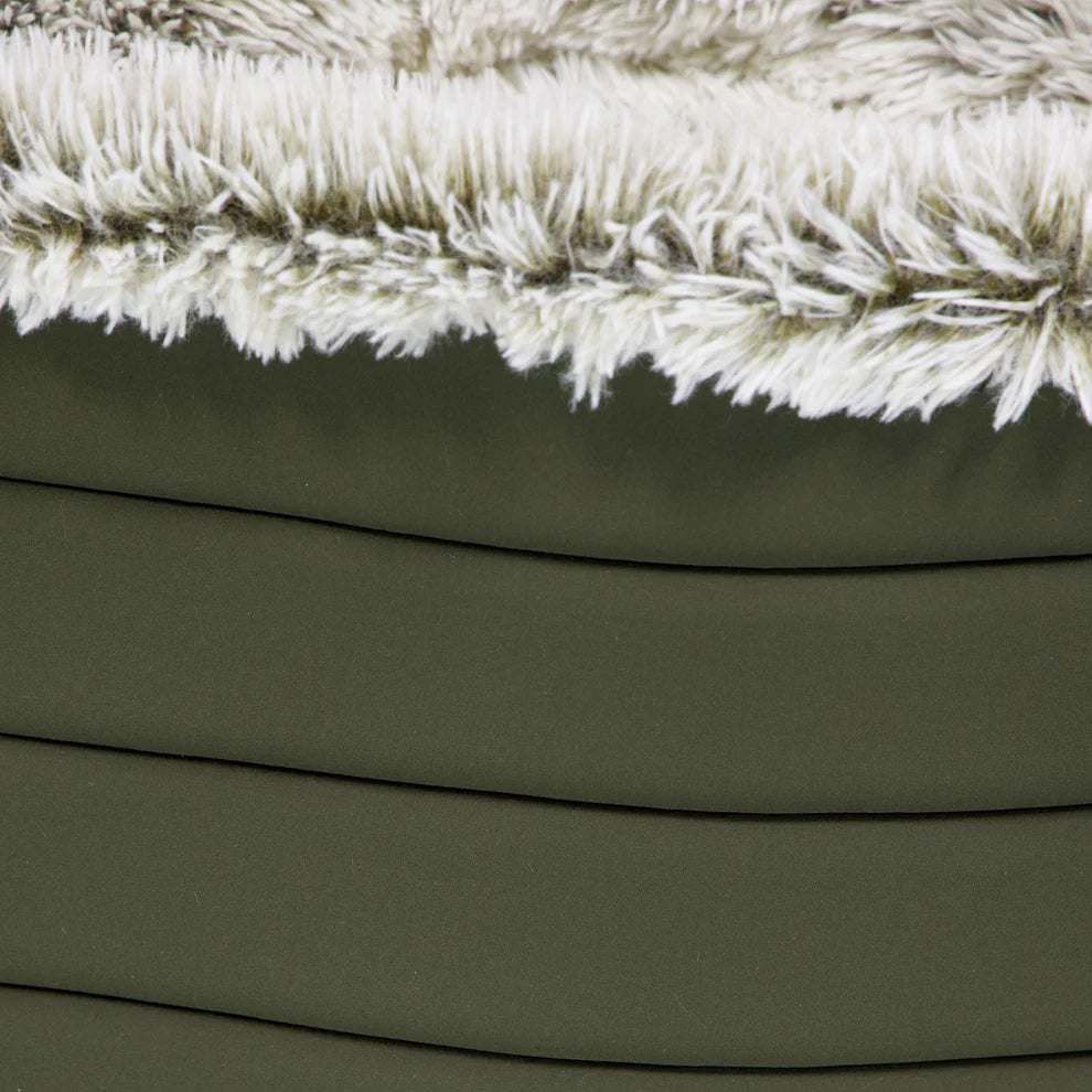 Snooza – Dream Cloud Hoodie – Olive