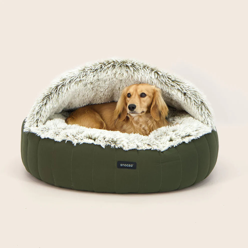 Special Offer $120.00 - Snooza Dream Cloud Pet Bed