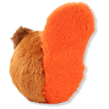 Hugsmart – Zoo Ball – Super Ball Squirrel