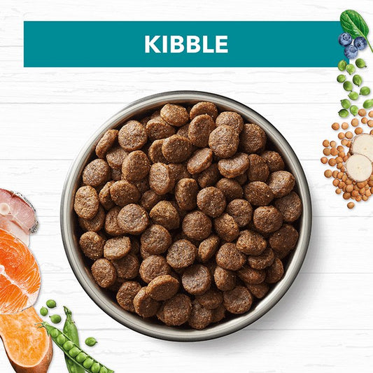 Ivory Coat - Dog - Grain Free - Salmon & Ocean Fish 2kg