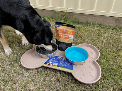 Loving Pets Roo Jerky 100G