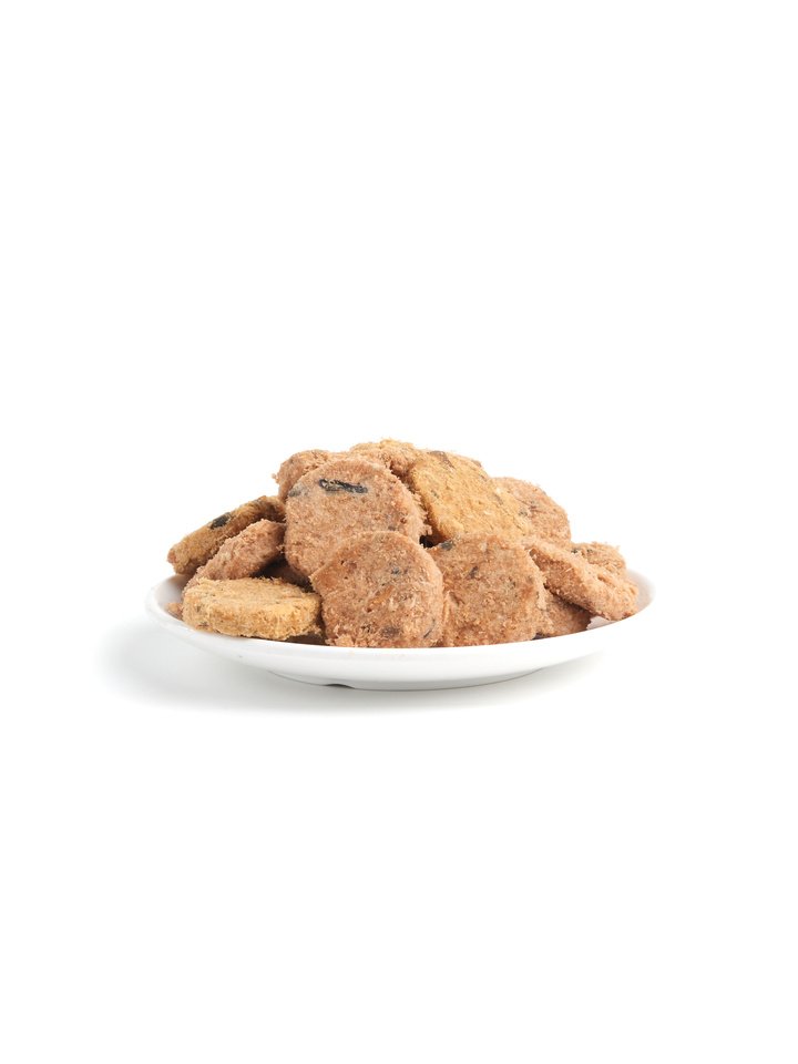 Zeal – NZ Caught Naturals – Salmon Swirls