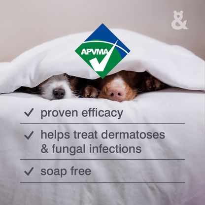 Rufus & Coco Itch Relief 200Ml