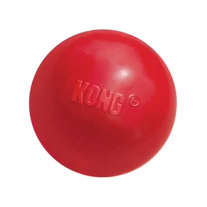 Kong Ball With Hole Large