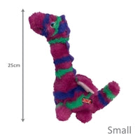 KONG Shakers Honkers Dragon Large