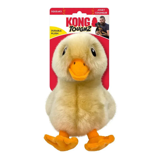 Kong Toughz Duck Medium