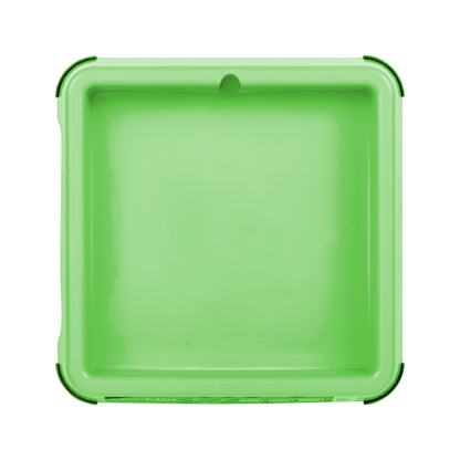 The Keeper Lickmat Pad Holder for Standard Size Lickimats