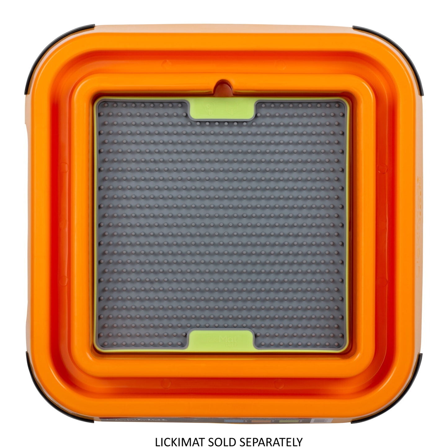 The Outdoor Keeper Ant-Proof Lickimat Pad Holder