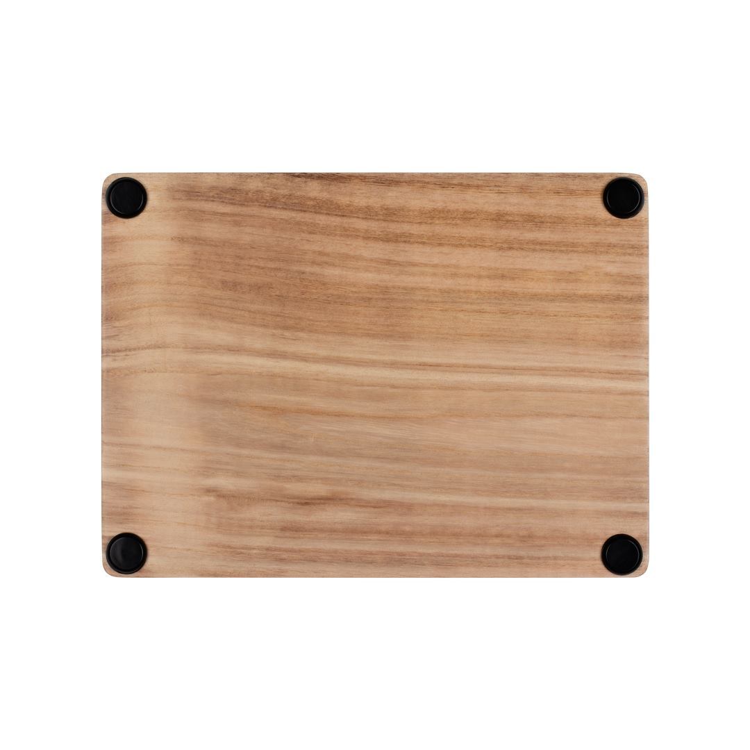 Lickimat  Wooden Eco Slow Feeder Keeper - For Fish Shaped Lick Mats