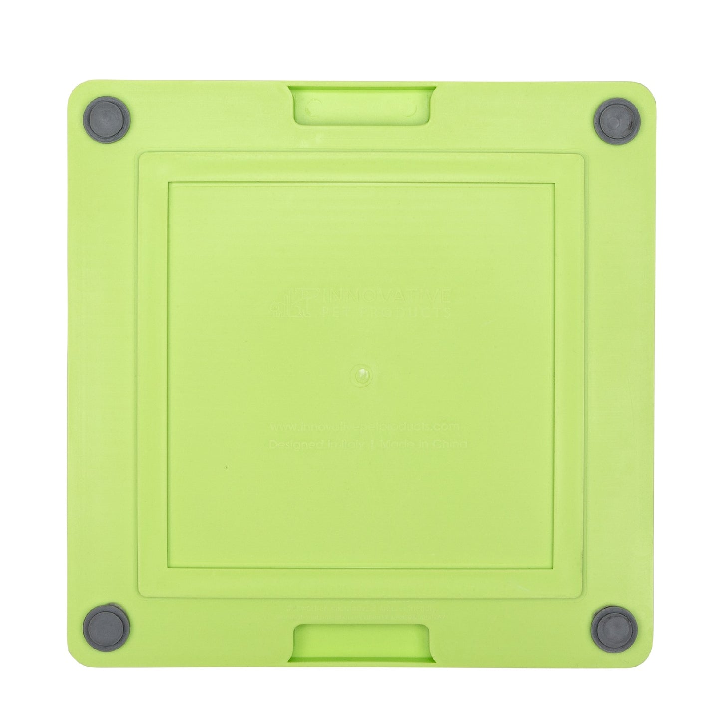 LickiMat Soother Tuff Slow Food Bowl