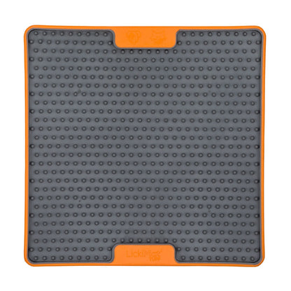 LickiMat Soother Tuff Slow Food Bowl