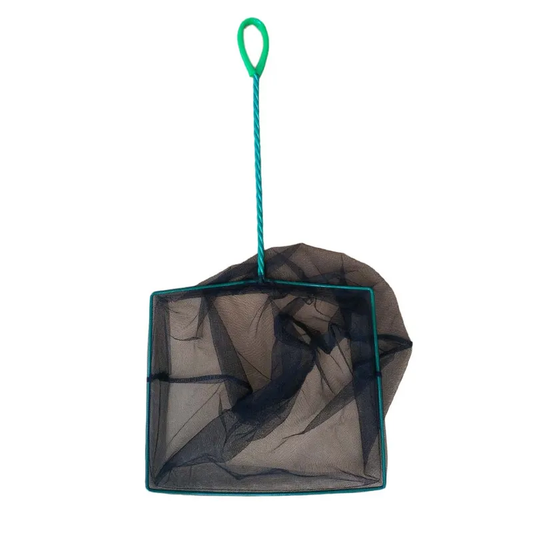Boyu Coarse Fish Net - 4 Sizes 4,6,8 &12 Inch
