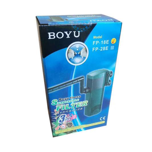 Boyu 750 Internal Filter