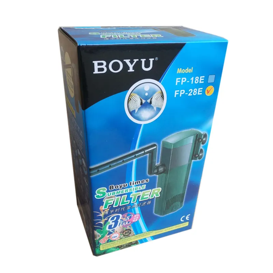 Boyu 950 Internal Filter