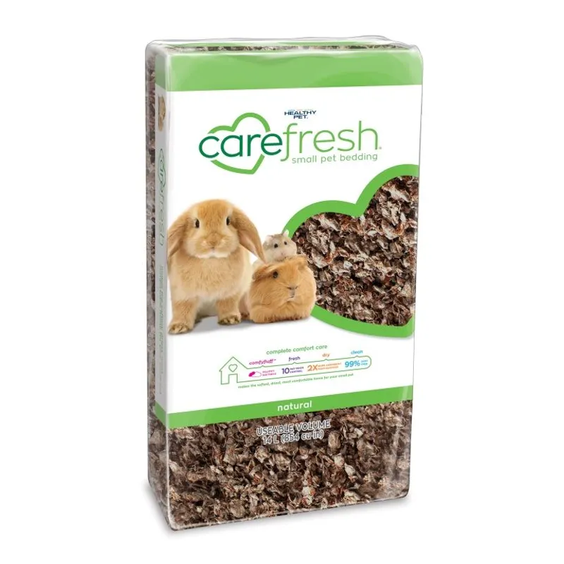 Carefresh Complete Natural 14L or 30L