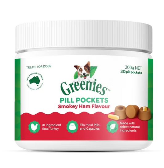 Greenies – Pill Pockets