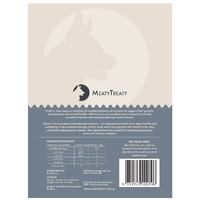 Meaty Treaty Australian Bluefin Tuna 80g